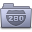 Route Folder Lavender Icon 32x32 png